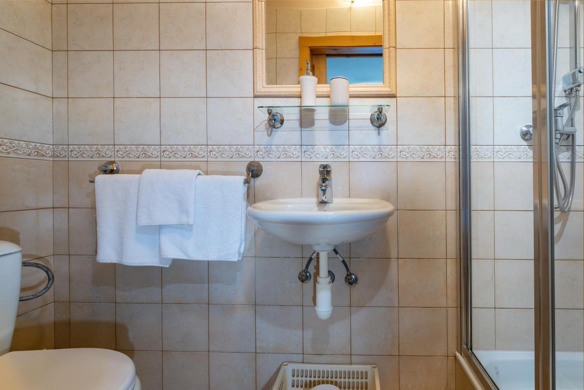 Penzion Enrico Ždiar Zimmer foto