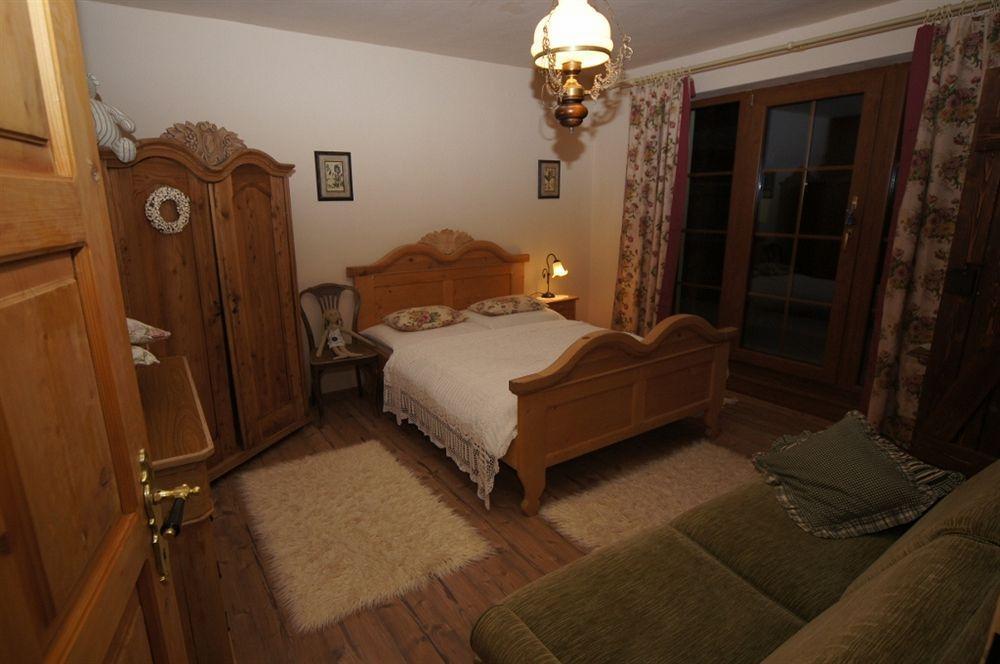 Penzion Enrico Ždiar Exterior foto